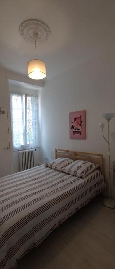 Appartement De Ville Nantes Eksteriør bilde