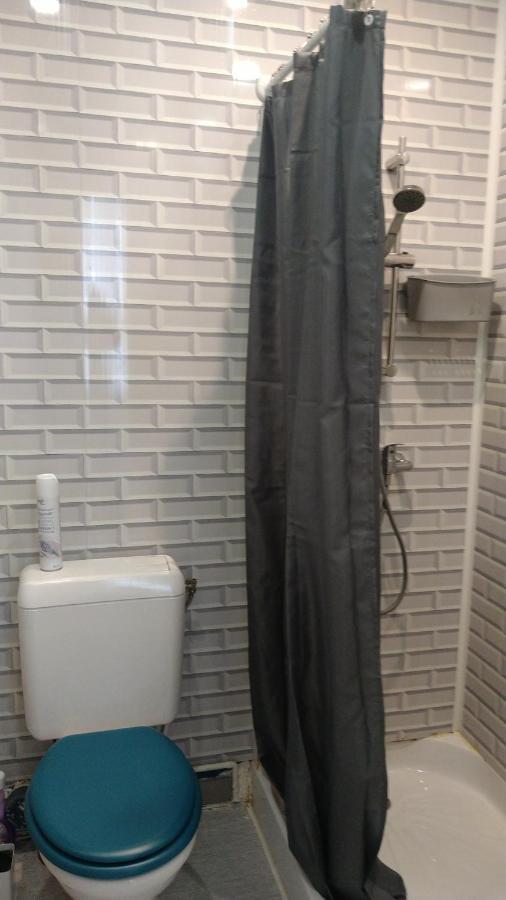 Appartement De Ville Nantes Eksteriør bilde