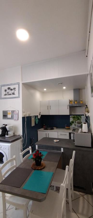 Appartement De Ville Nantes Eksteriør bilde