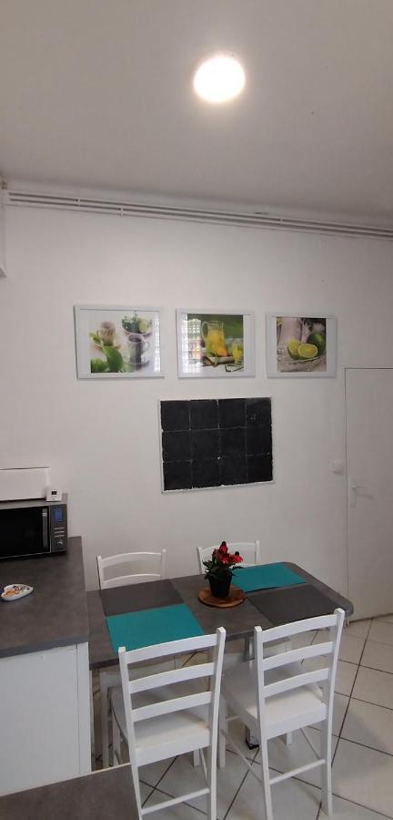 Appartement De Ville Nantes Eksteriør bilde