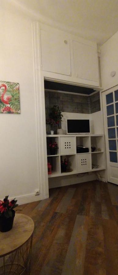 Appartement De Ville Nantes Eksteriør bilde