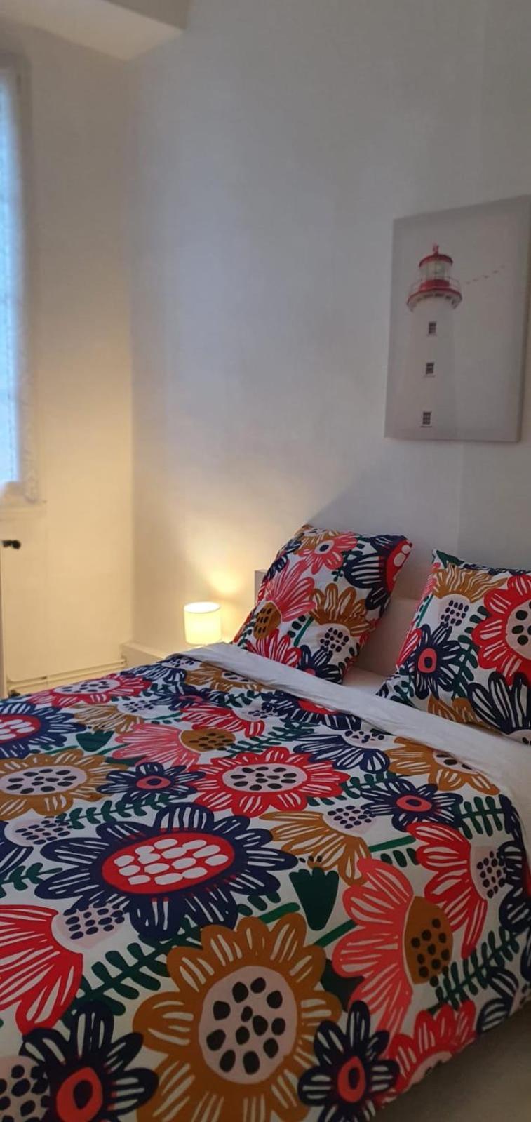 Appartement De Ville Nantes Eksteriør bilde