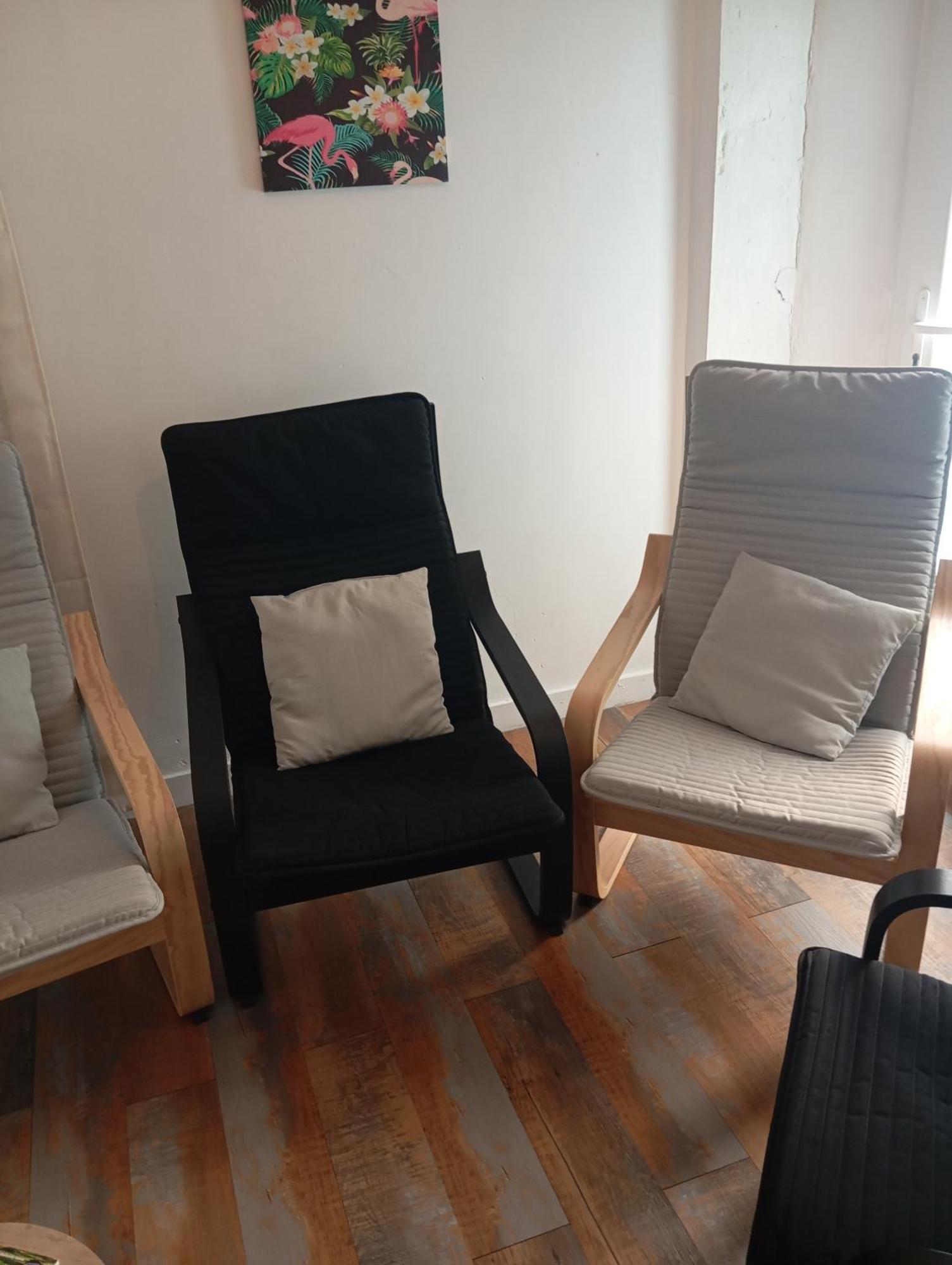 Appartement De Ville Nantes Eksteriør bilde